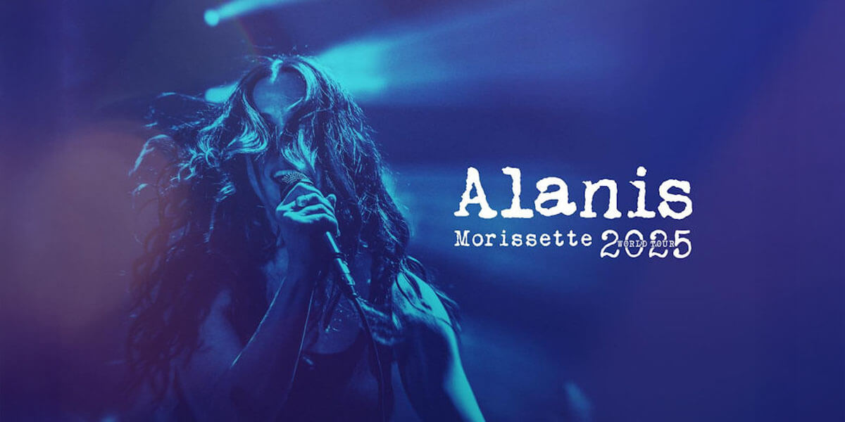 Alanis Morissette