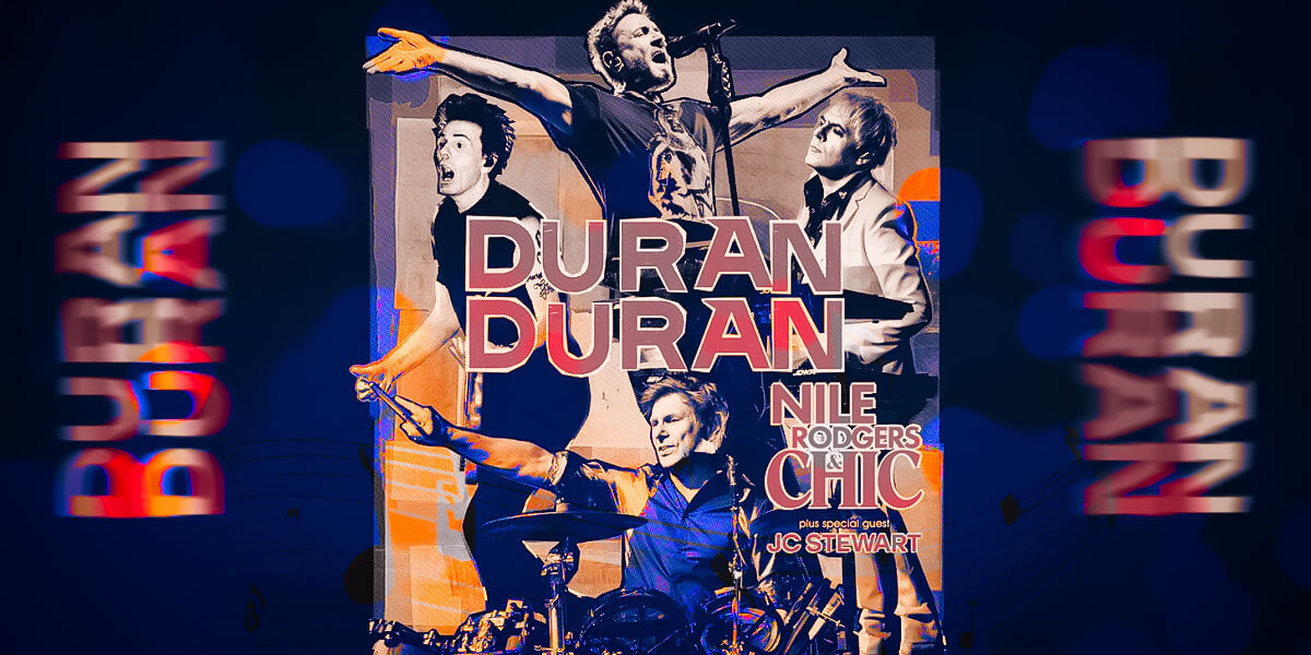 Duran Duran