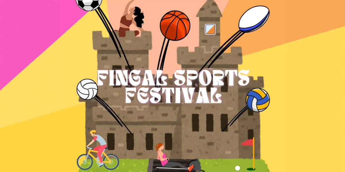 Fingal Sports Festival