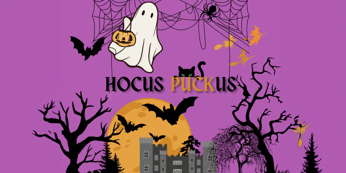 Hocus Puckus