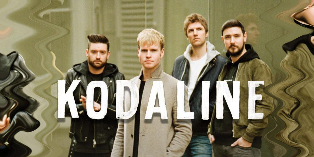 Kodaline