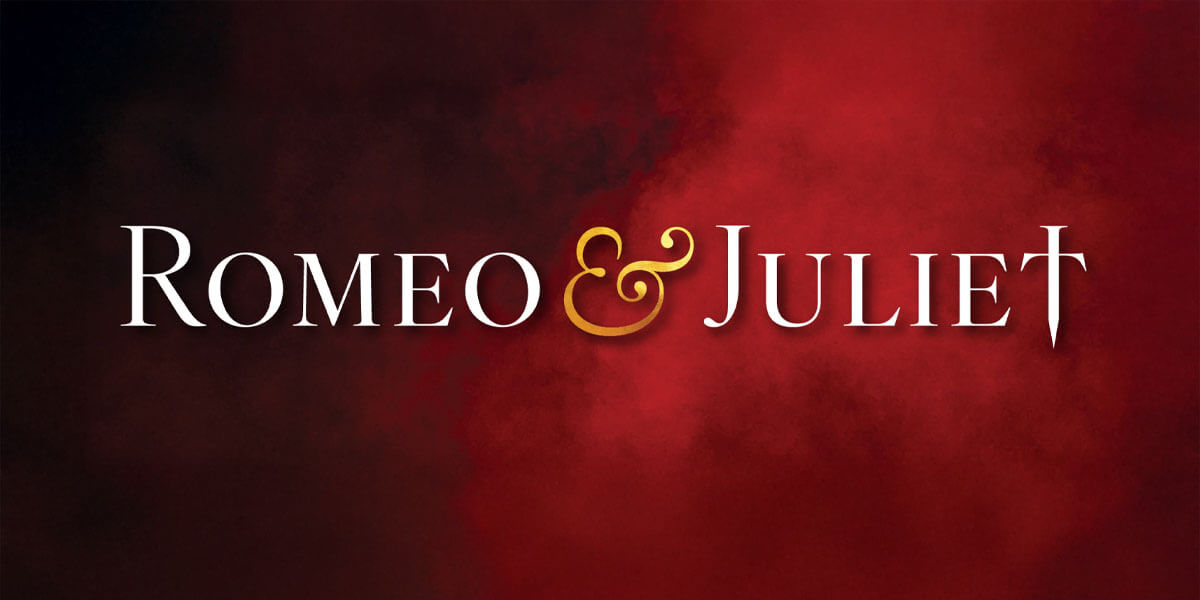 Romeo and Juliet at Malahide Castle