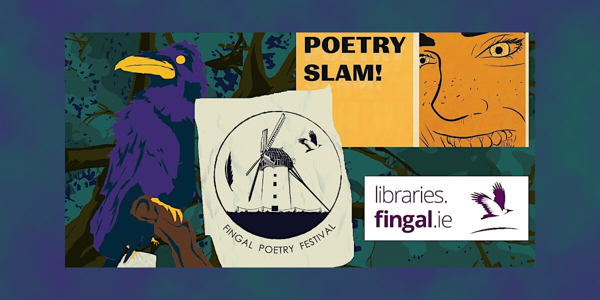Malahide Poetry Slam