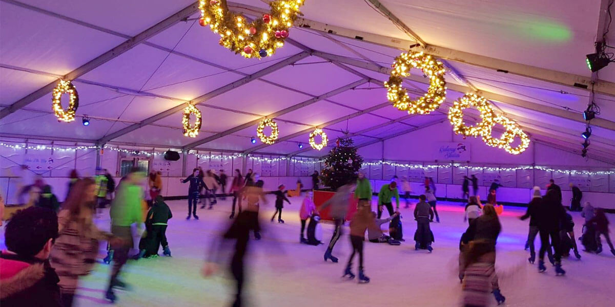 Malahide Skates