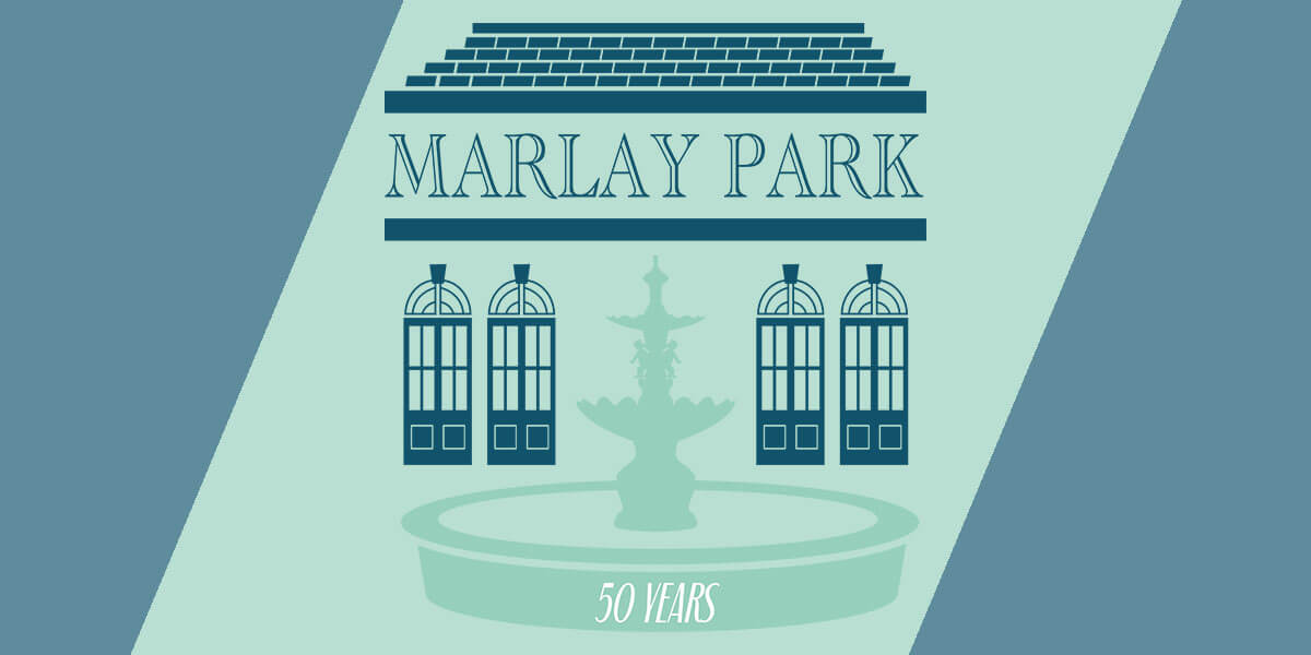 Marlay 50 Celebrations