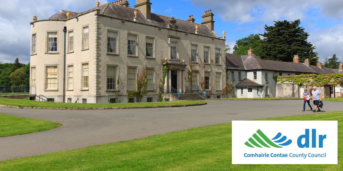 Marlay House Spring Heritage Lecture Series