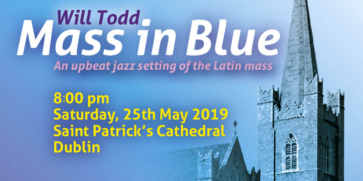 The Dublin May Choral Concert