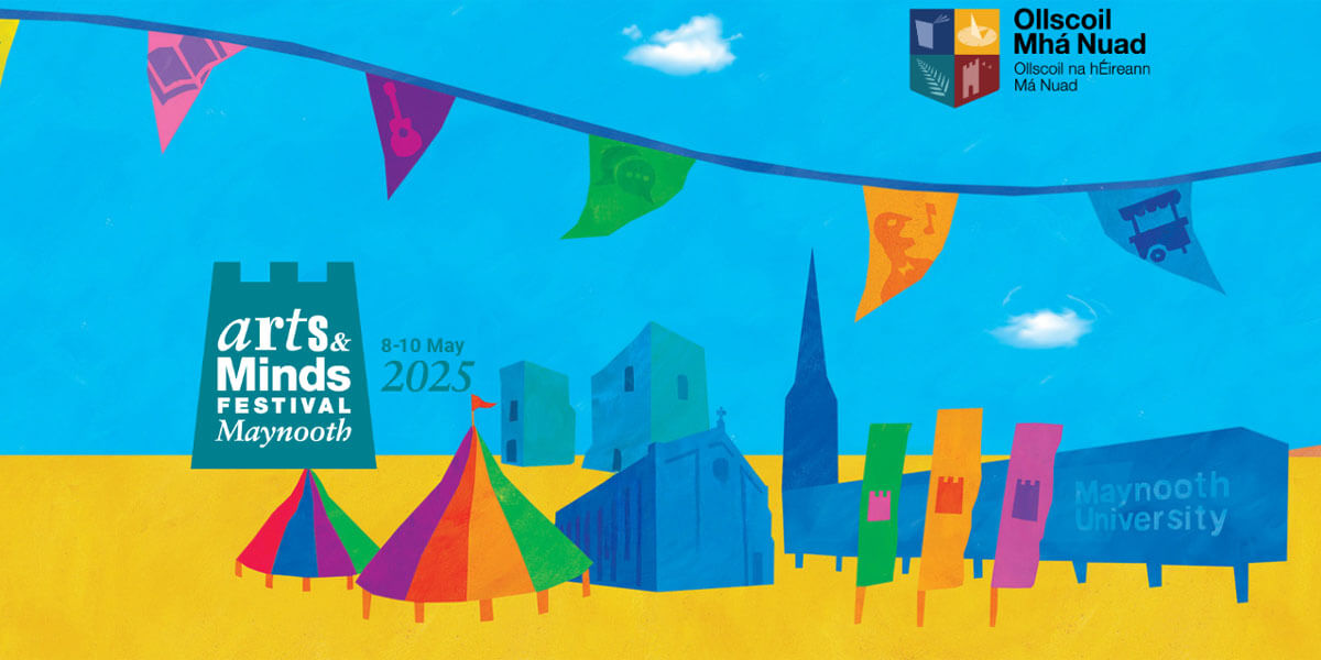 Arts and Minds Festival