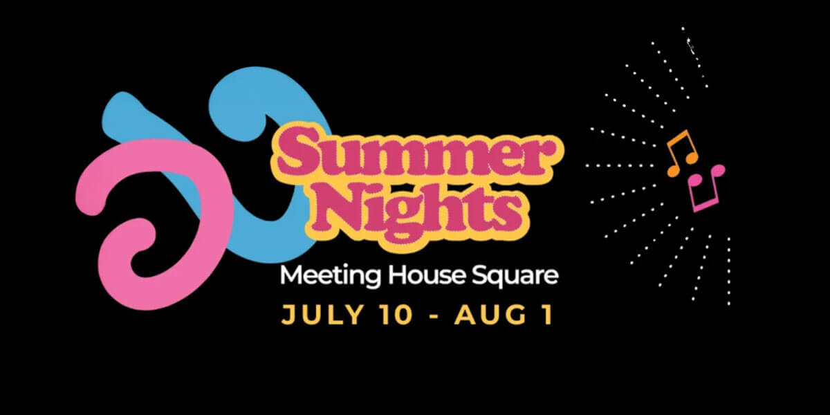 Summer Nights