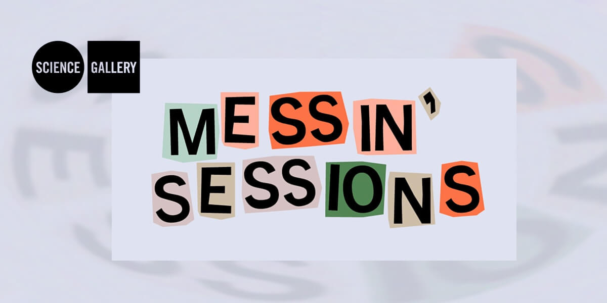 Messin’ Sessions: Hold onto the Good Things, Imagine the Best Things