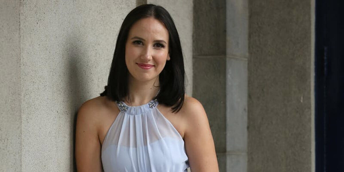 Mid-Summer Songs – Amy Ní Fhearraigh & David Hughes