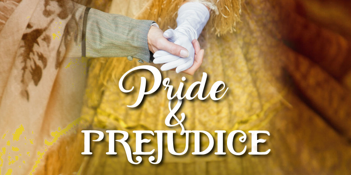 Pride & Prejudice - Dublin.ie