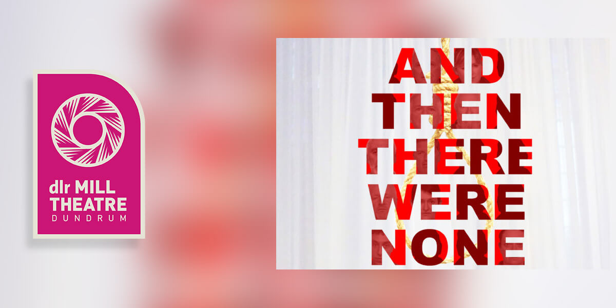 And Then There Were None