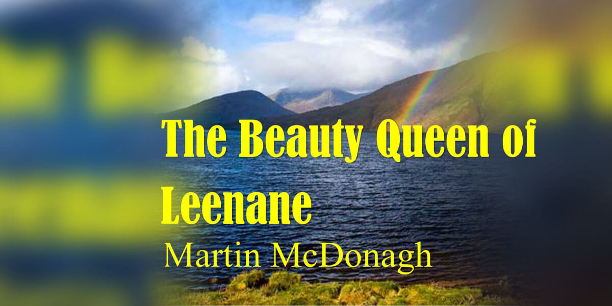 The Beauty Queen of Leenane