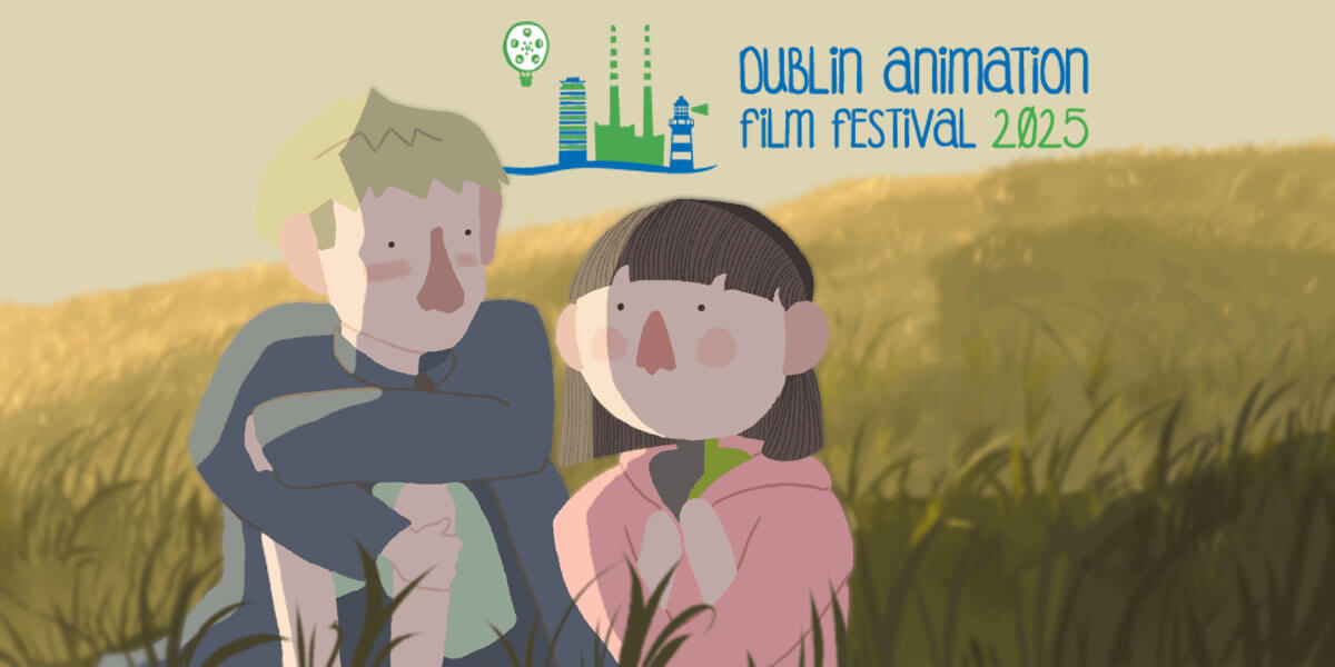 Dublin Animation Film Festival