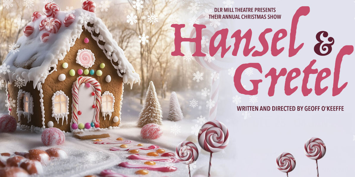 Hansel and Gretel