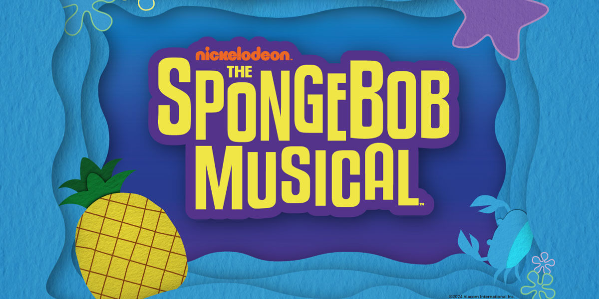 The SpongeBob Musical