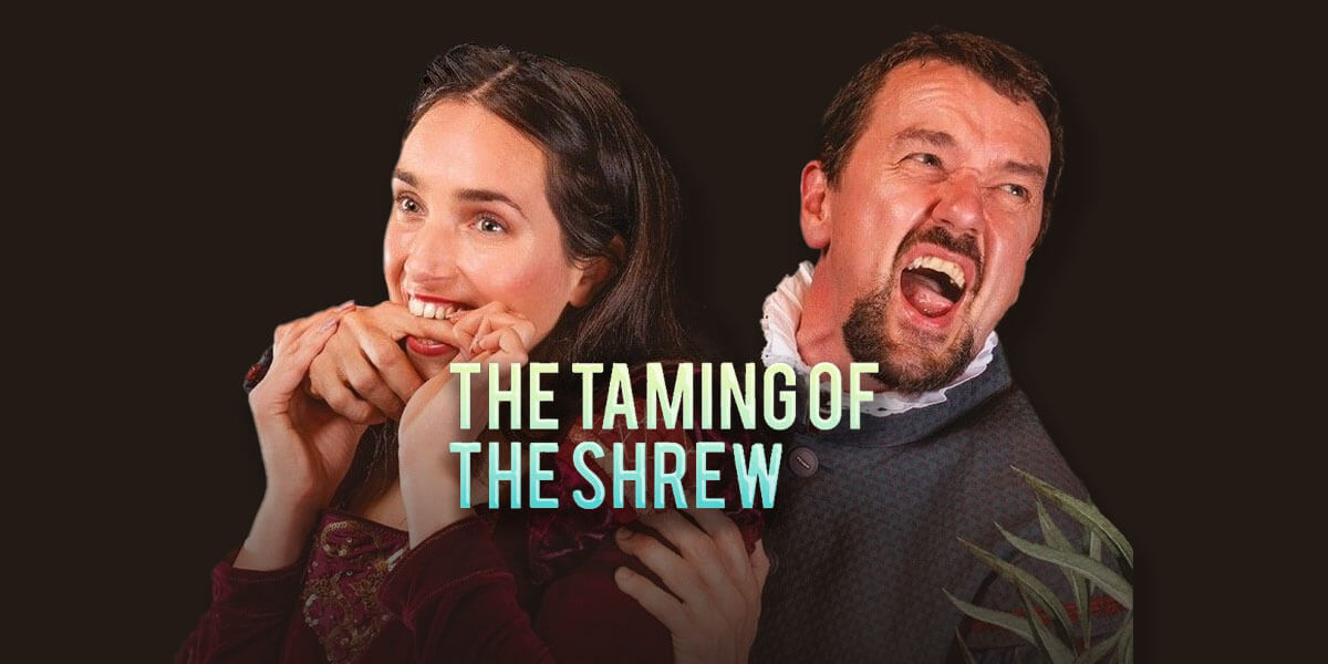 The Taming of the Shrew