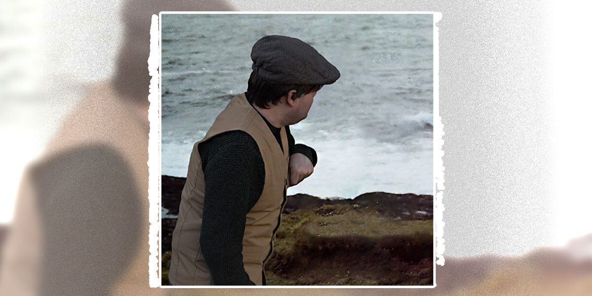 The Cripple of Inishmaan