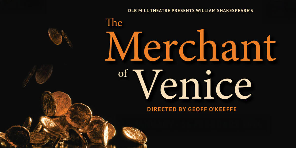The Merchant of Venice