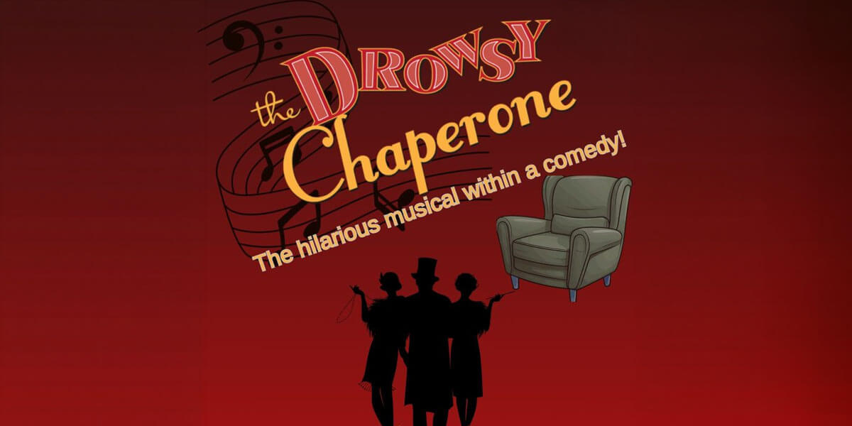 The Drowsy Chaperone