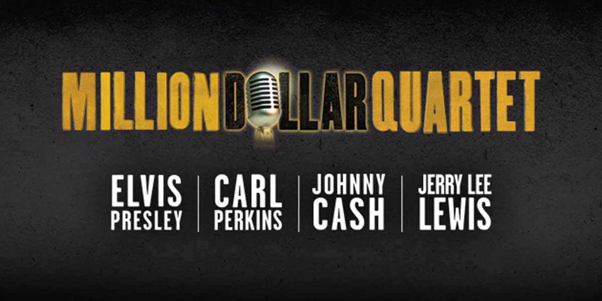 Million Dollar Quartet (Cancelled)