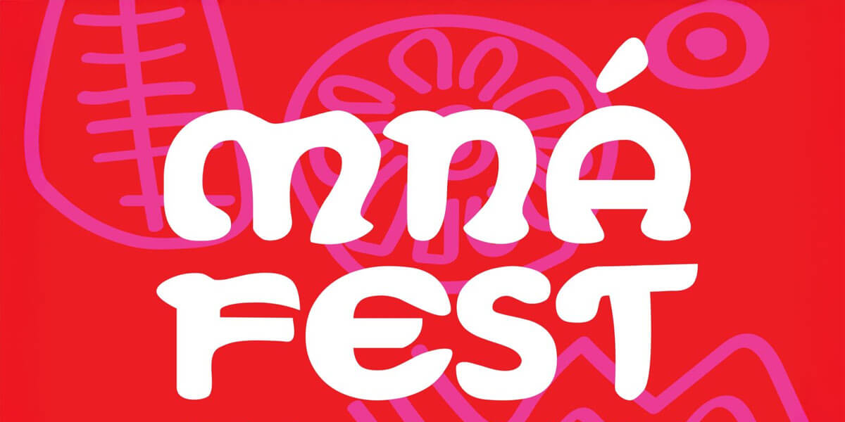 MnáFest