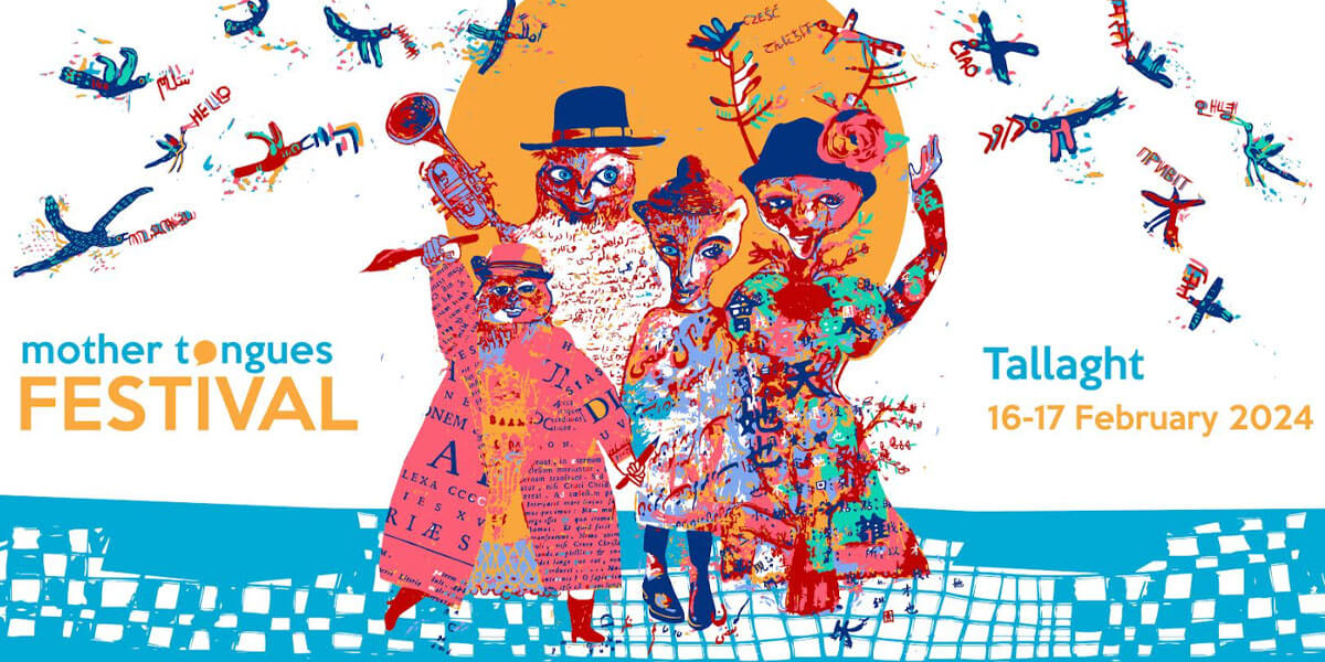 Mother Tongues Festival