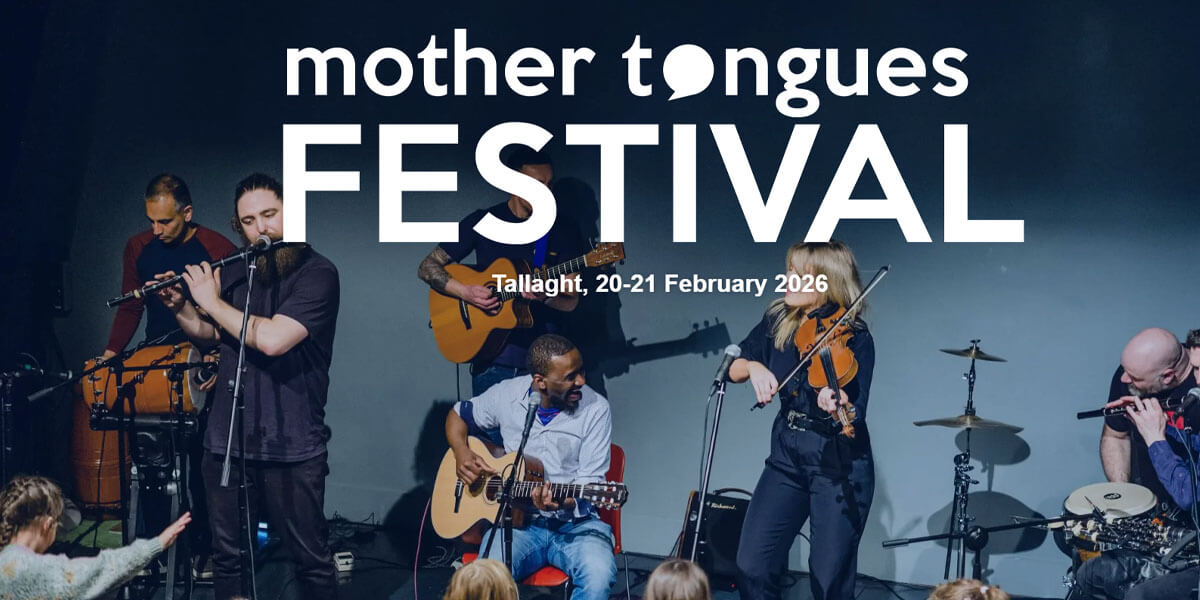 Mother Tongues Festival