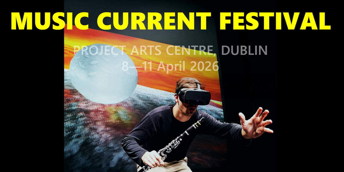 Music Current – Contemporary Music Festival