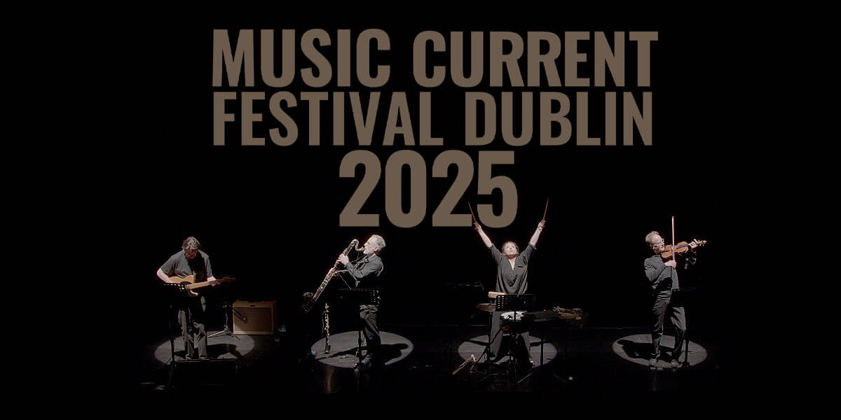 Music Current – Contemporary Music Festival