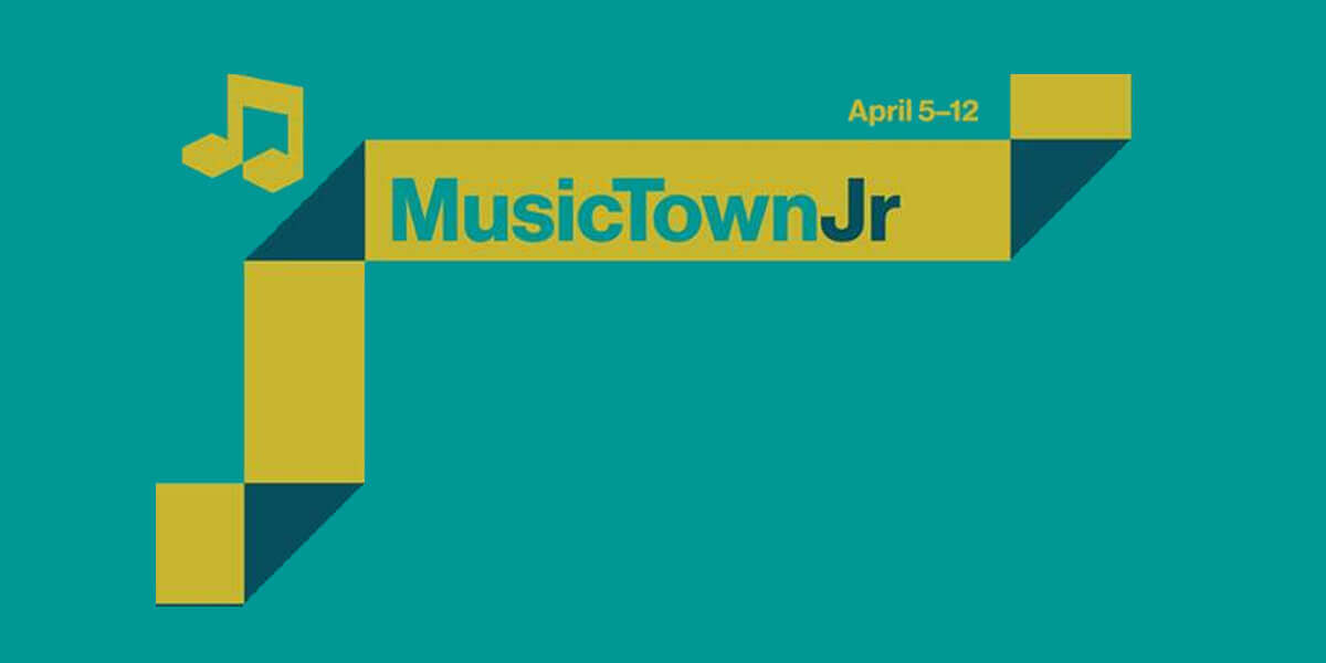 MusicTown Jr