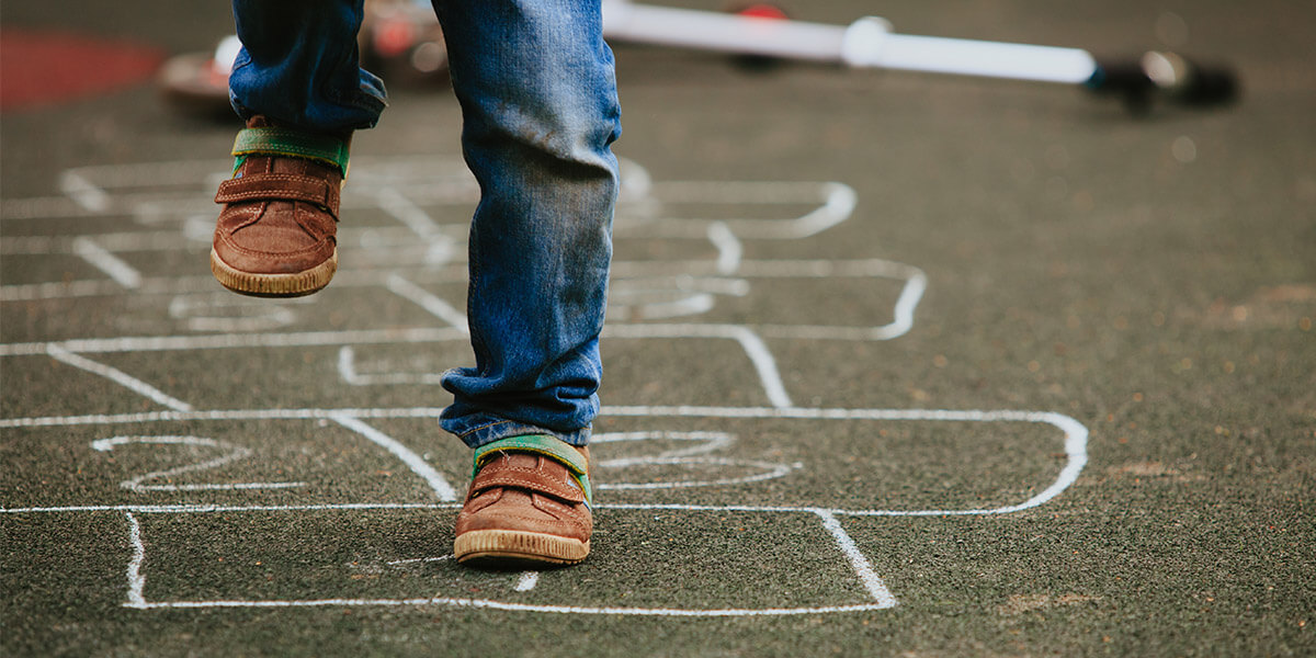 National Playday 2021 – Launching a “SUMMER OF PLAY”!