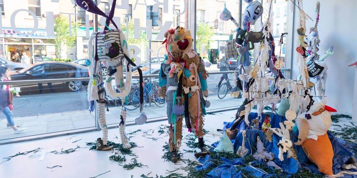 NCAD | Fewer Better Things – a talk by Glenn Adamson