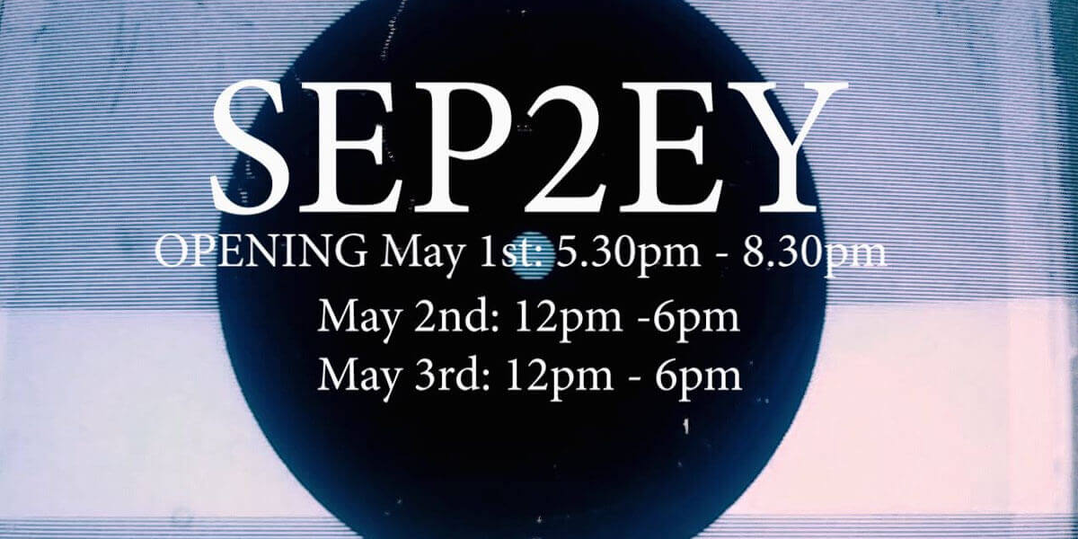 NCAD Sculpture & Expanded Practice End of Year Exhibition