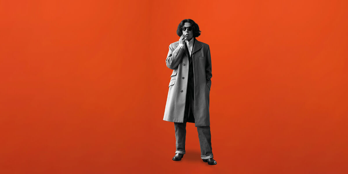 An Evening With Fran Lebowitz