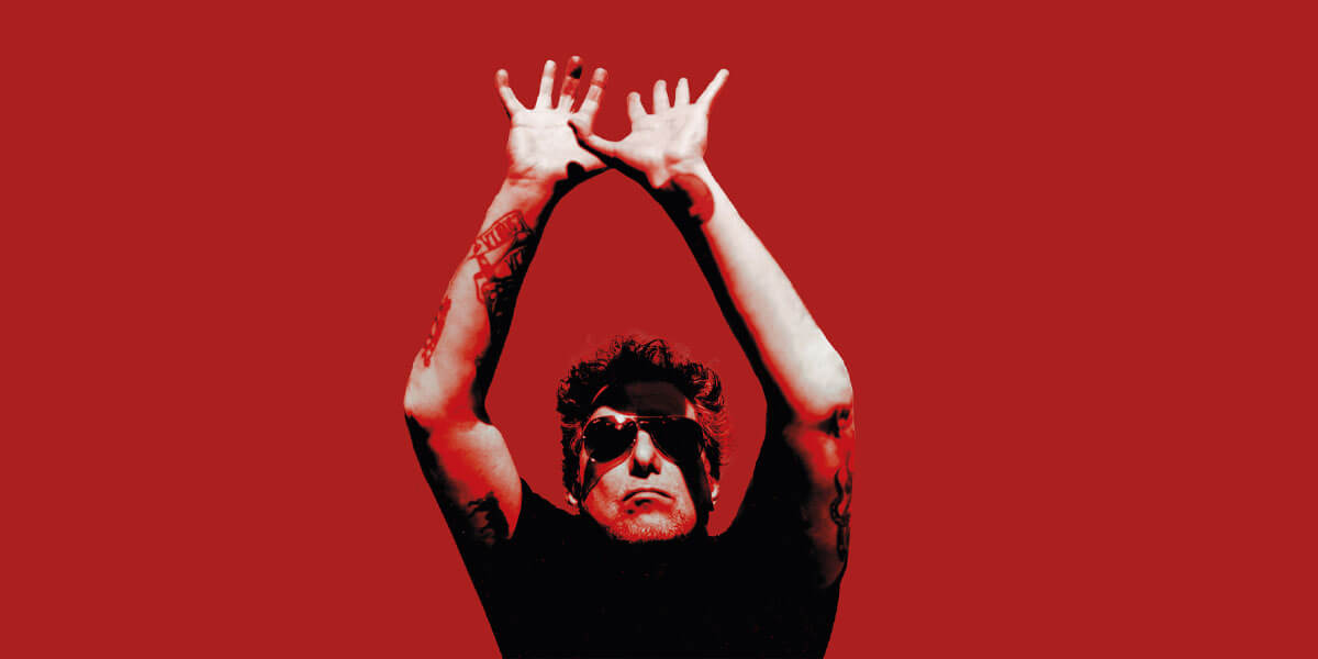 Andres Calamaro