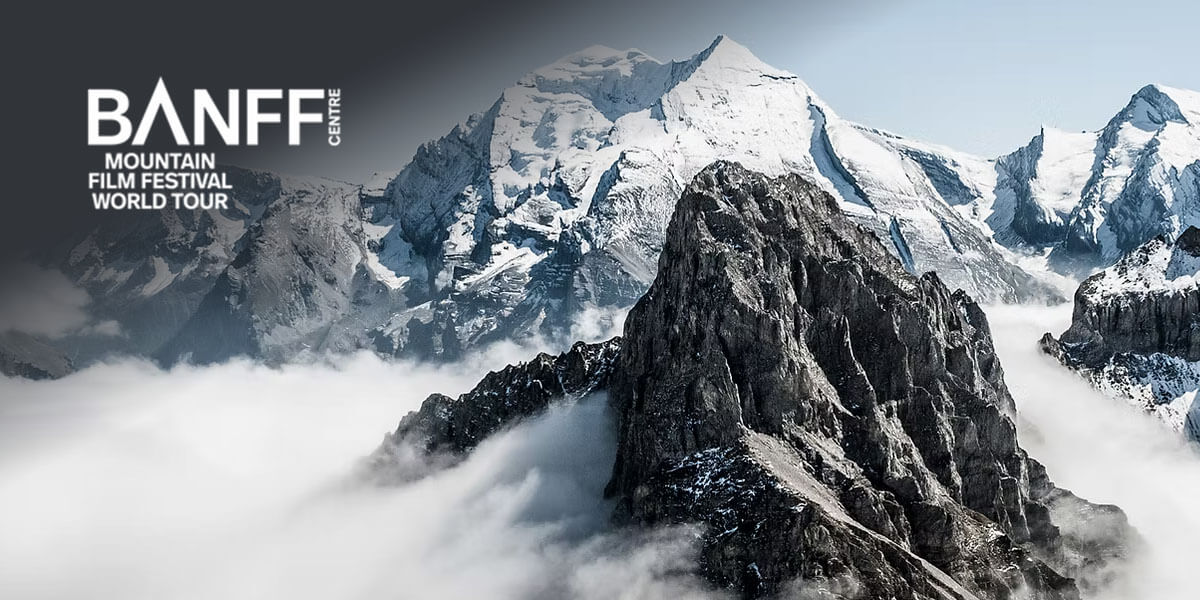 Banff Mountain Film Festival Tour