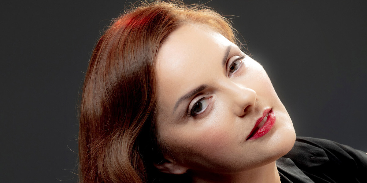 Celine Byrne, Soprano