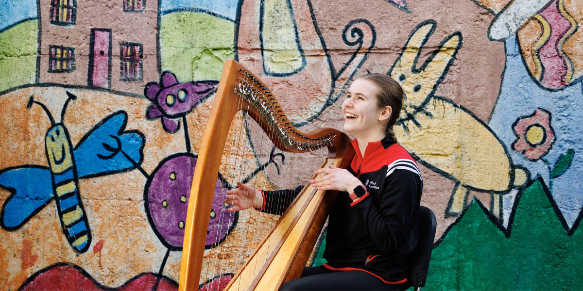 IAYO 30th Festival of Youth Orchestras