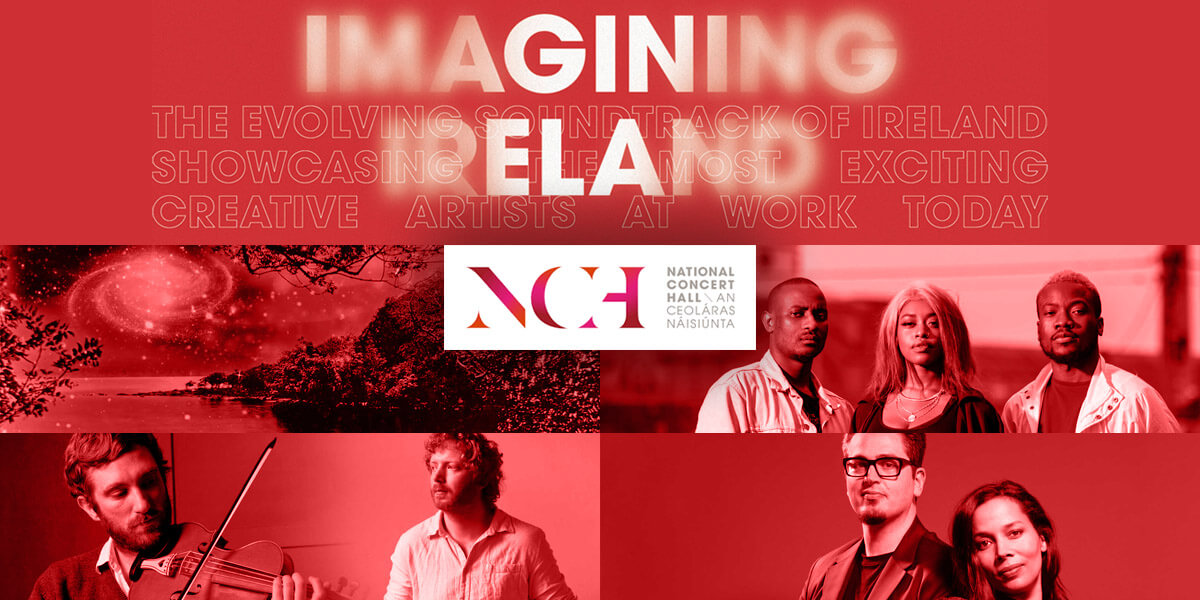 Imagining Ireland