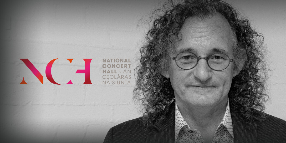 Imagining Ireland: Martin Hayes Exclusive Worldwide Stream