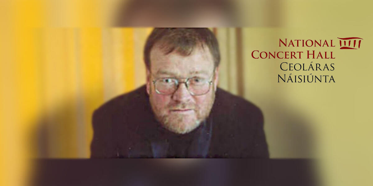 Kevin Fitzpatrick plays Chopin