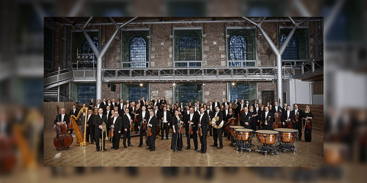 London Symphony Orchestra