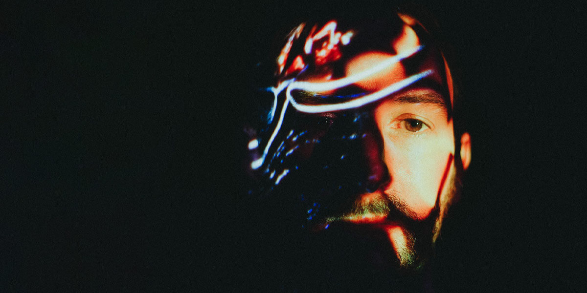Max Cooper Live (3D/AV)