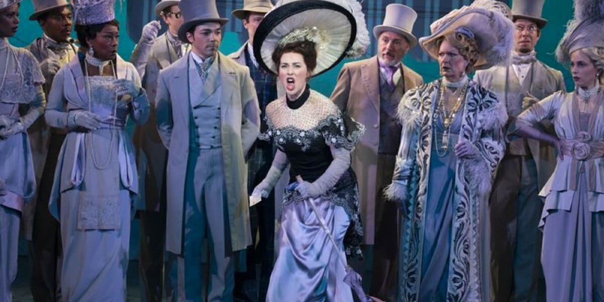 My Fair Lady