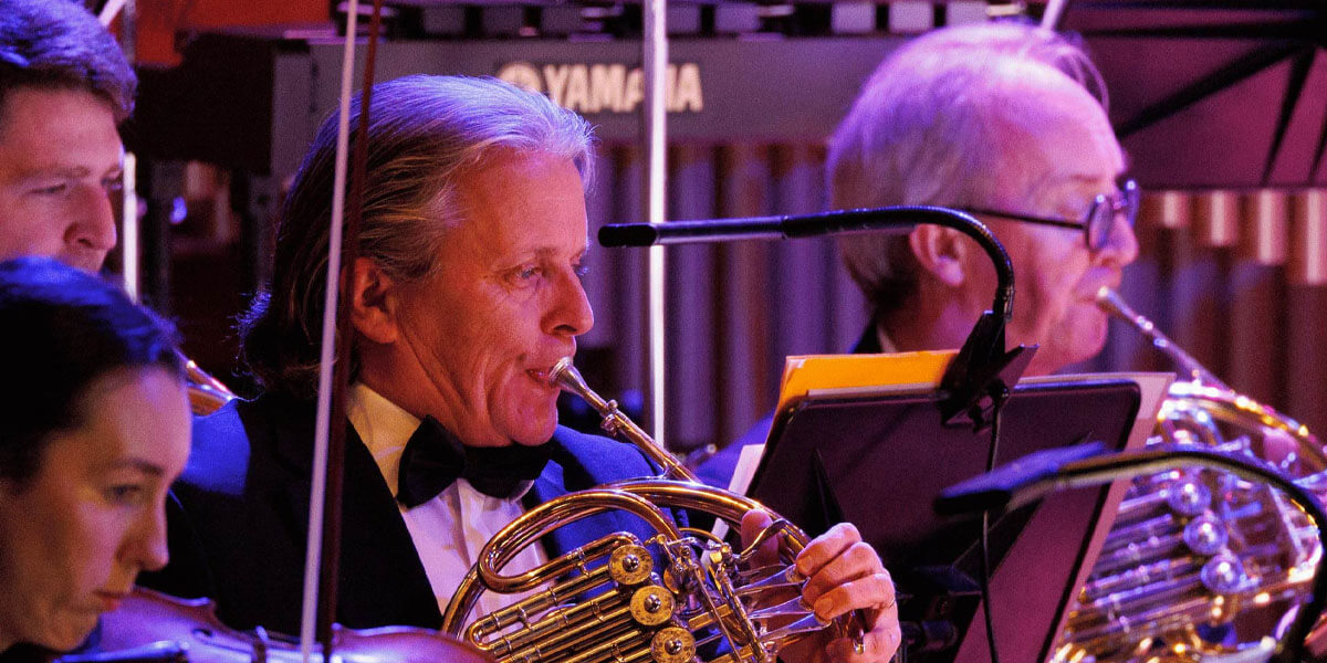 RTÉ Concert Orchestra: Summer Lunchtime Concert