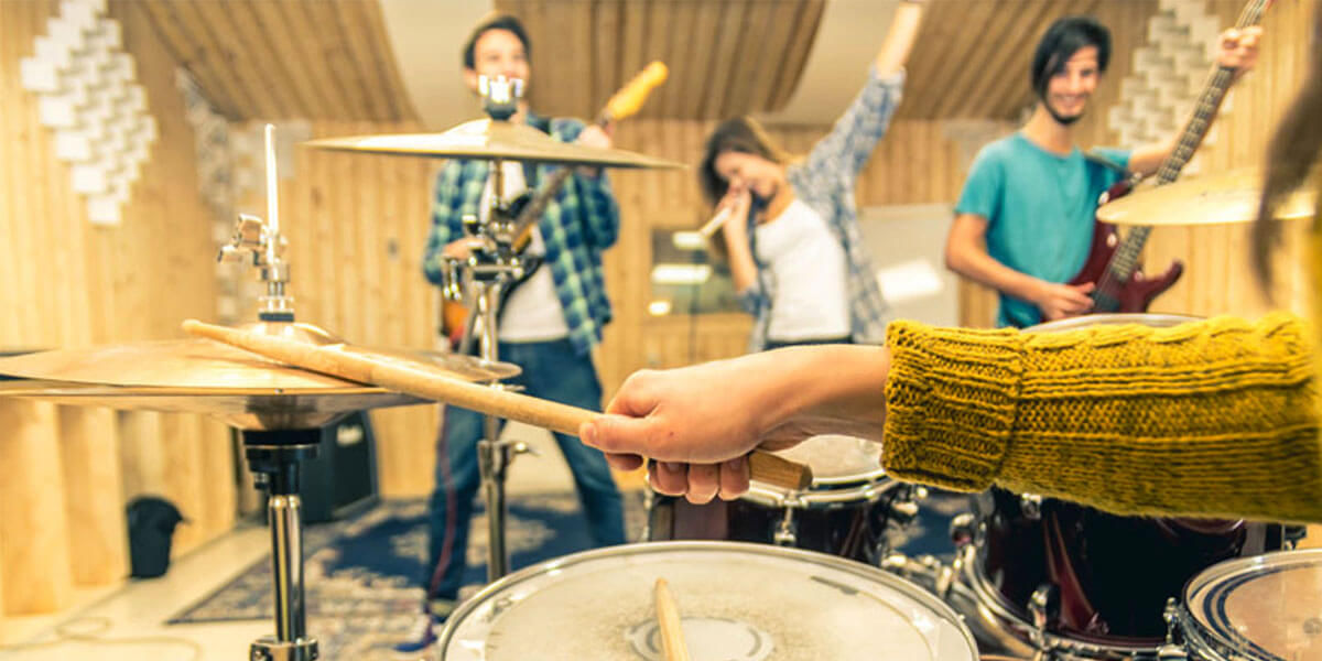 Songschool – Online Summer Camp