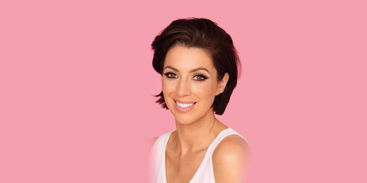 The Good Glow With Georgie Crawford