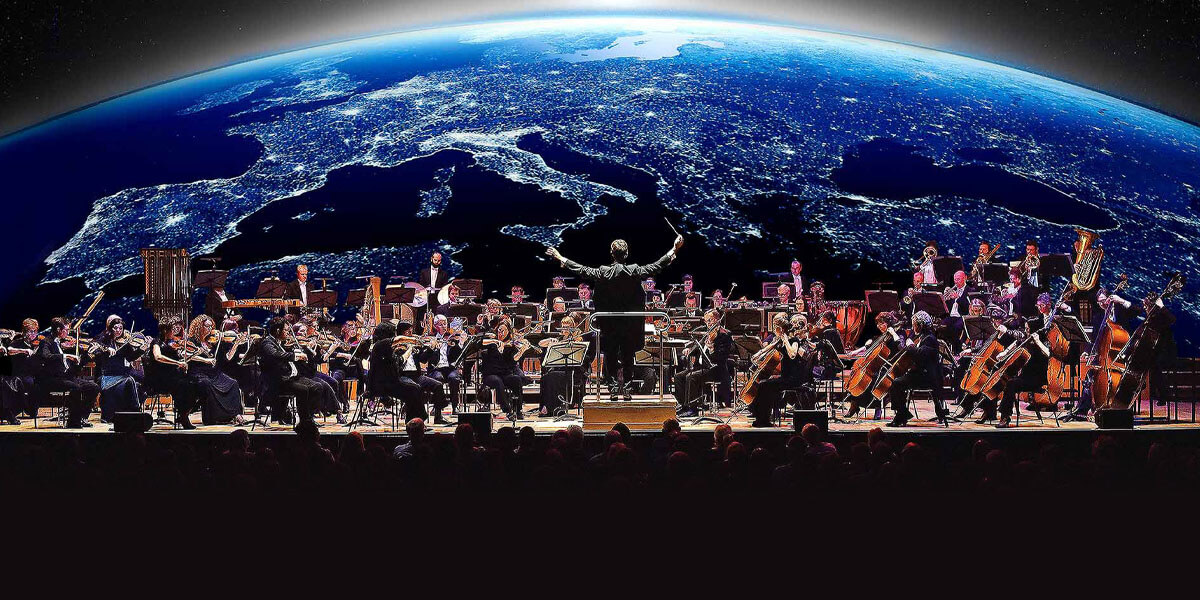The Music Of Zimmer Vs Williams